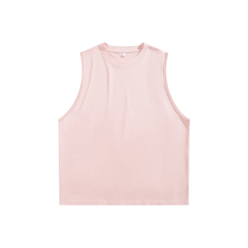 HOWIE LANDAU Tank Tops Unisex-6