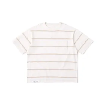 New Balance T Shirts Men White