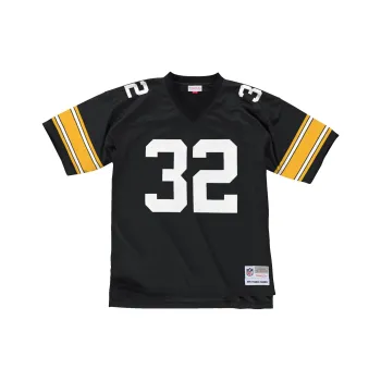 Mitchell Ness Nfl Legacy 'Steelers 1976 Franco Harris' Jersey