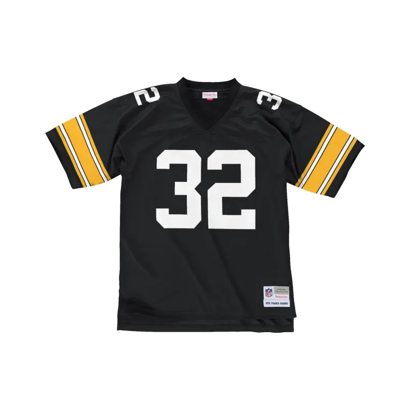 Mitchell Ness Nfl Legacy 'Steelers 1976 Franco Harris' Jersey-0