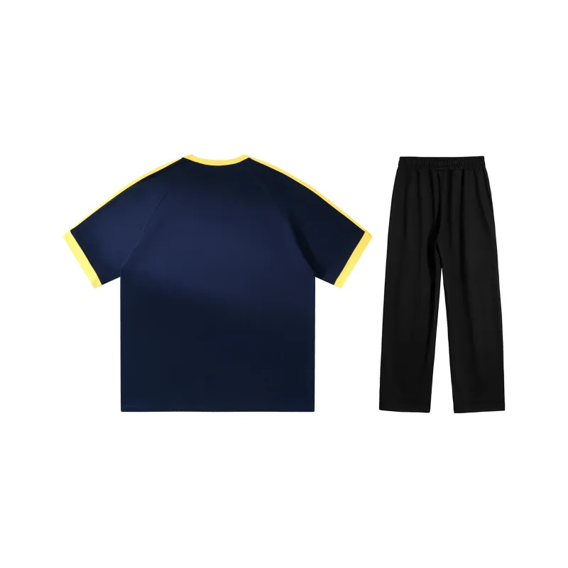 SPONGEBOB SQUAREPANTS Casual Sportswear Unisex-7