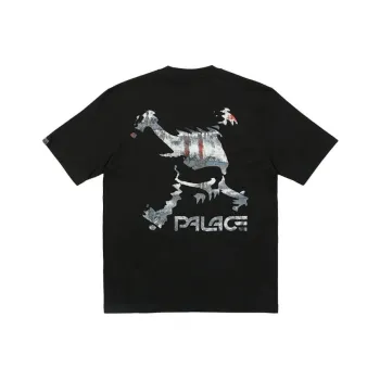 PALACE X Oakley T Shirt