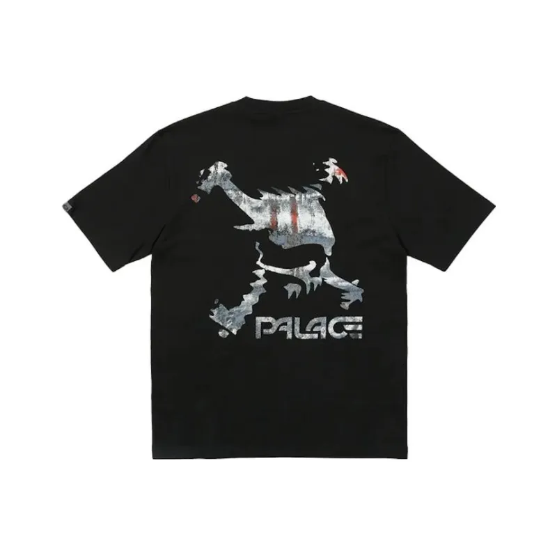 PALACE X Oakley T Shirt-1