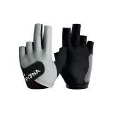 Cool Silver Gray (Left Hand Single)