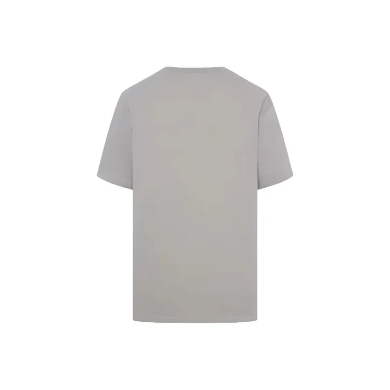 URBAN REVIVO Drop Shoulder Sleeve T Shirt Women's-6