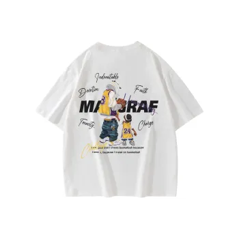 MARGRAF T Shirts Unisex