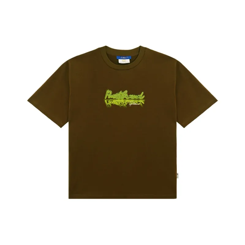 PMET Multi faceted Player Series T Shirts Unisex-12