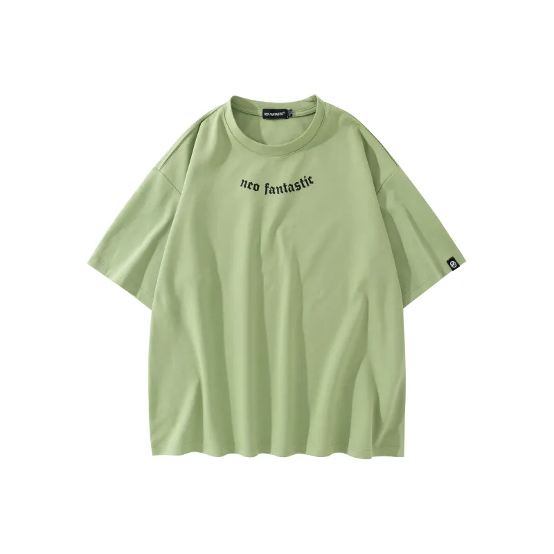 NEO FANTASTIC T Shirts Unisex-13