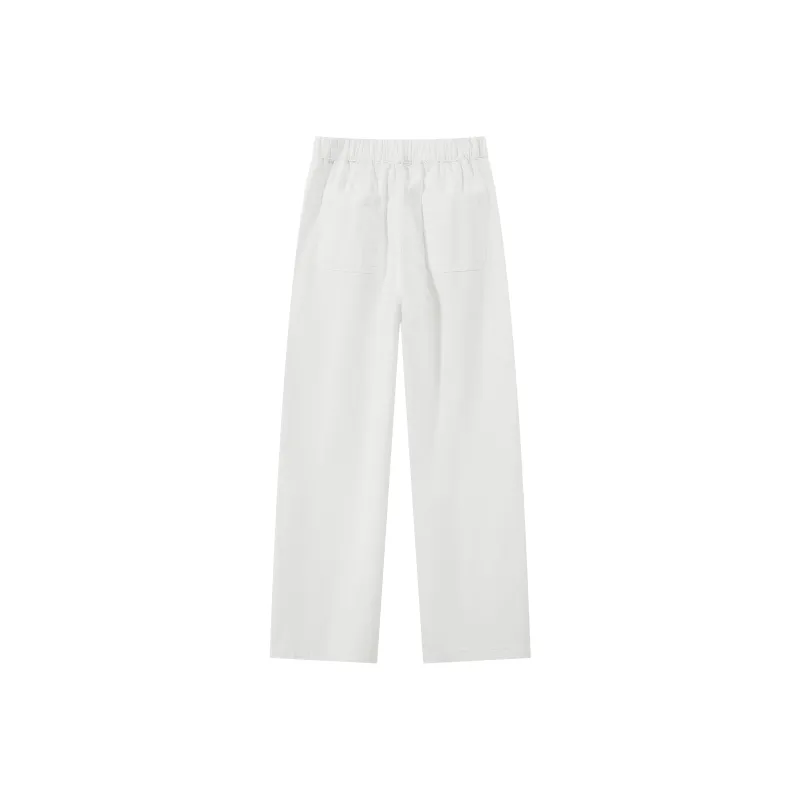 TESTUNG Jeans Unisex-14