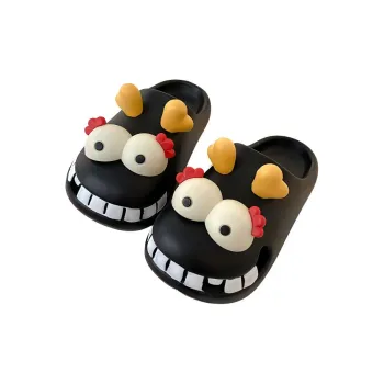 Yunpo Slippers / Home Slippers