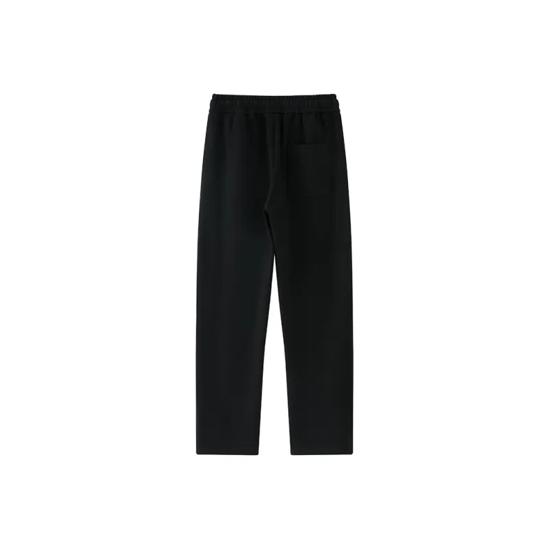FOR FEAR THAT Casual Pants Unisex-1