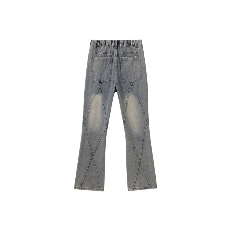 FREO3N Jeans Unisex-1