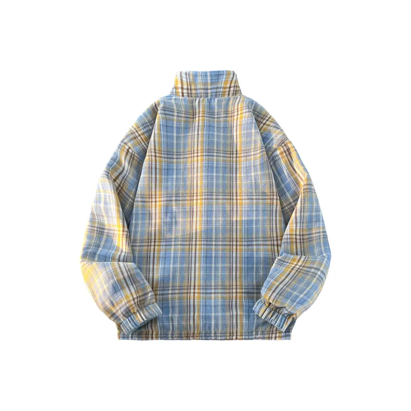 Find Yourself Coat Jacket Unisex-11