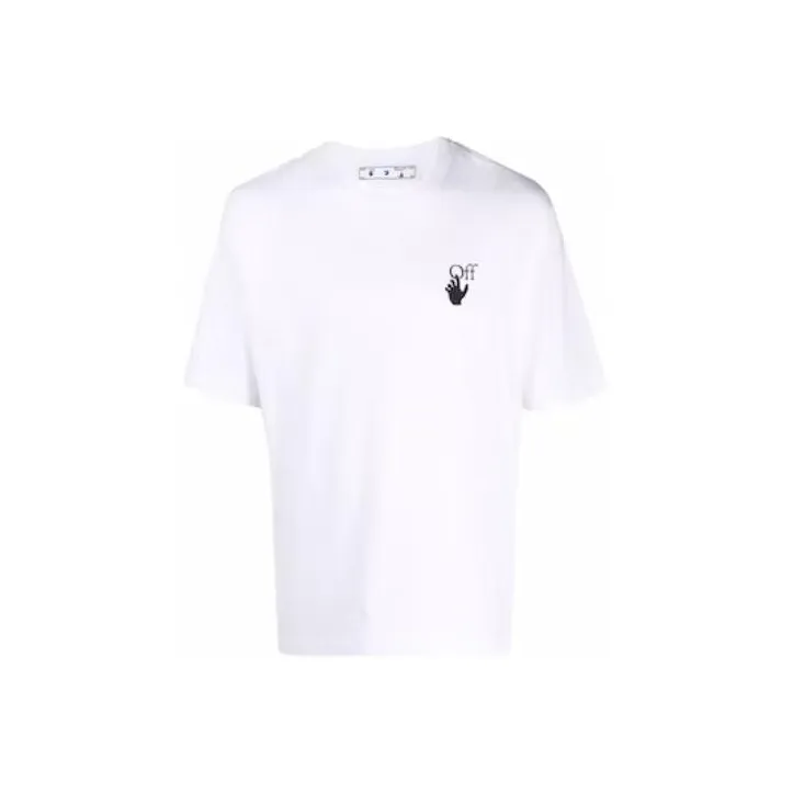 OFF WHITE Bubble Arrows T Shirt-0