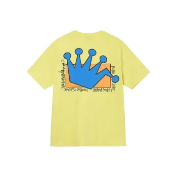 Stussy Lb Crown Tee