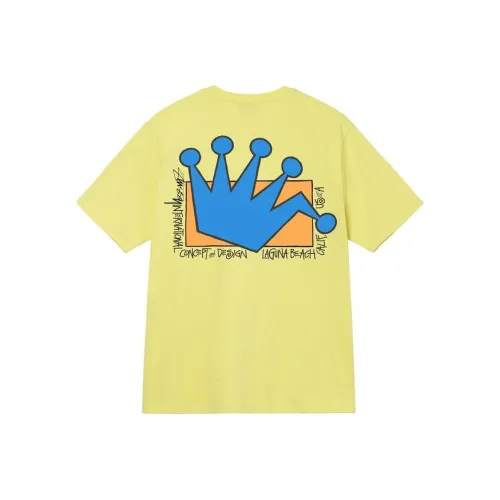Stussy Lb Crown Tee