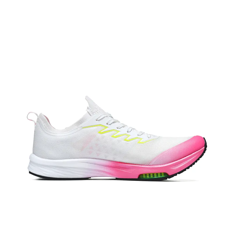 LARA STAR Open And Hang Cushioning, Slip Resistant, And Abrasion Resistant Low Top Running Shoes Unisex-1