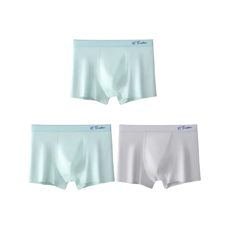 GOSO Men Underpants-14
