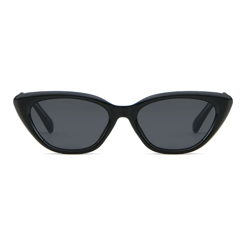 MUYKUY PCCP Cat Eye Sunglasses Women's-3
