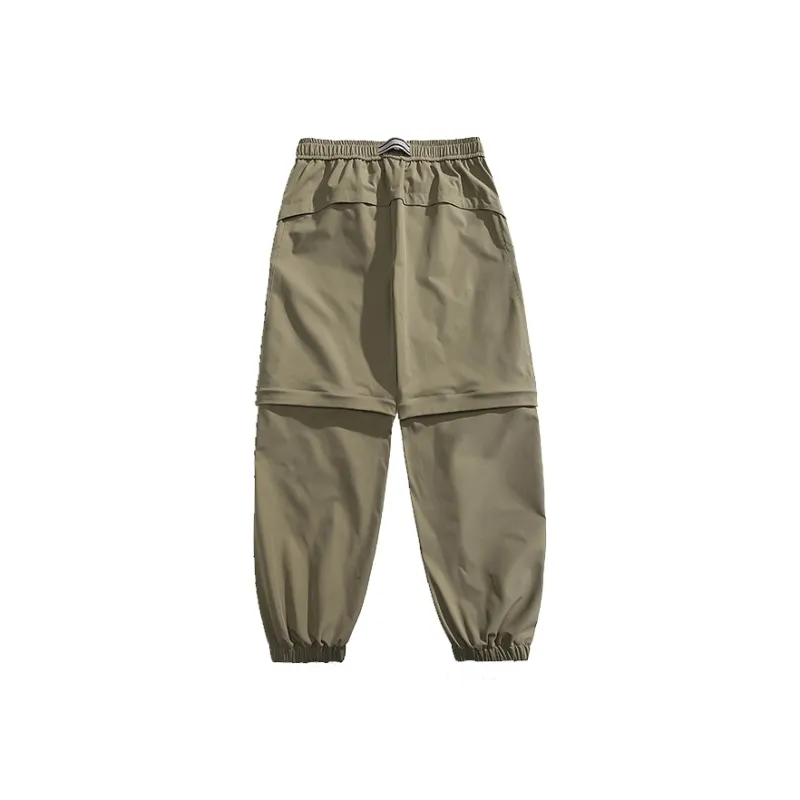 CASAMIA Casual Pants Unisex-1