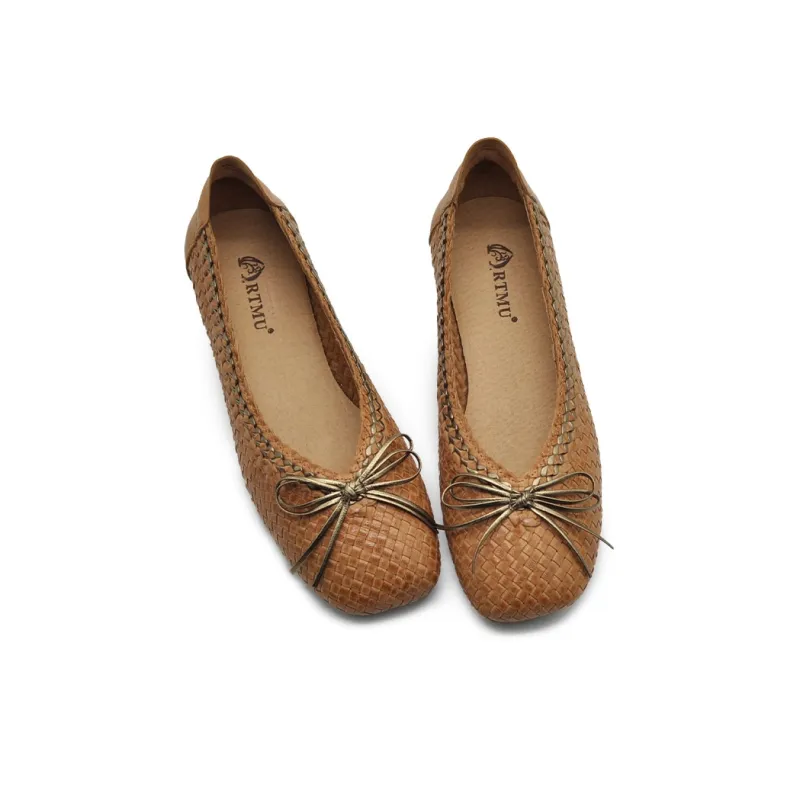 ARTMU Casual Single Shoes Women's-9