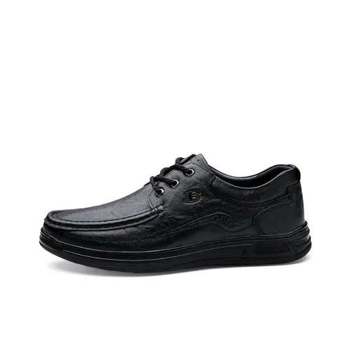 BEN SHERMAN Men's Casual Shoes Men Low Top