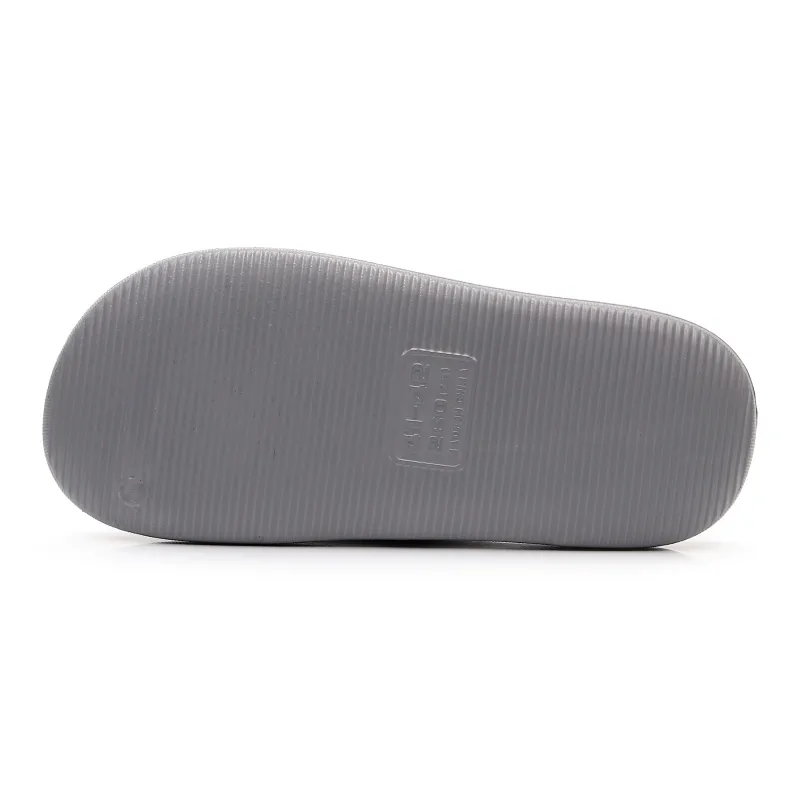 Golofi Slippers Home Bathroom Bathing Indoor Lightweight Platform EVA Slip Resistant Couple Slippers Shoes-22