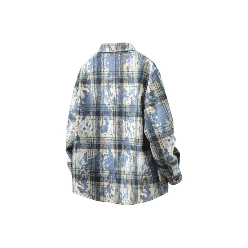 Nordic Raiders Jackets Coats Unisex-1