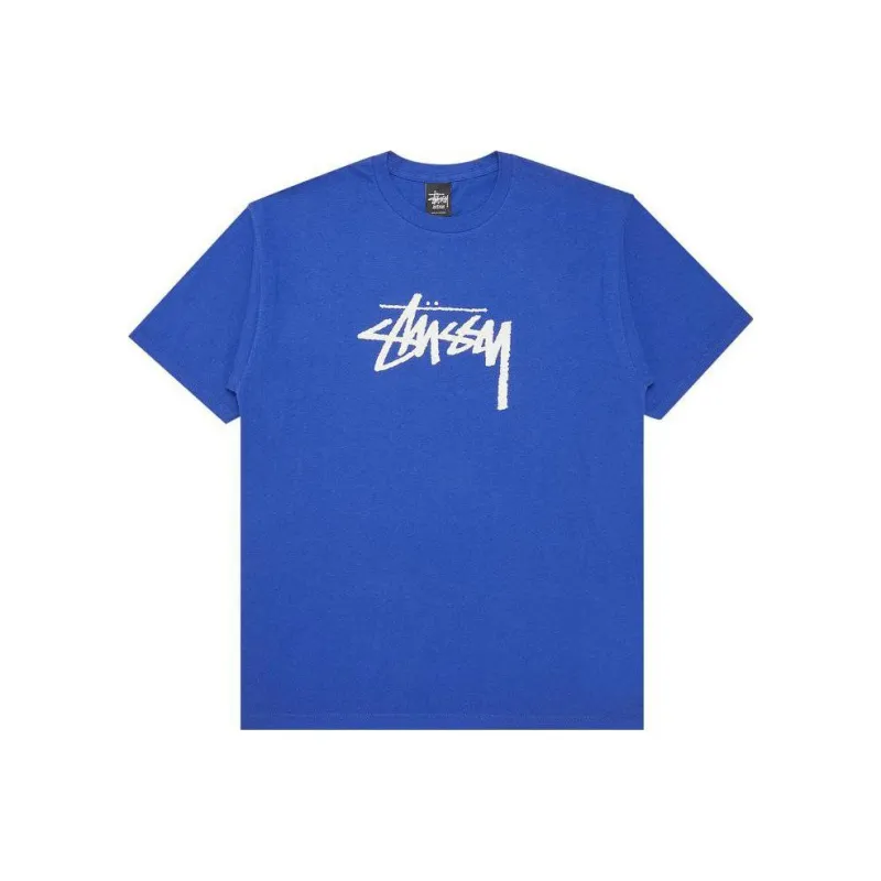 Stussy Stock Tee-2