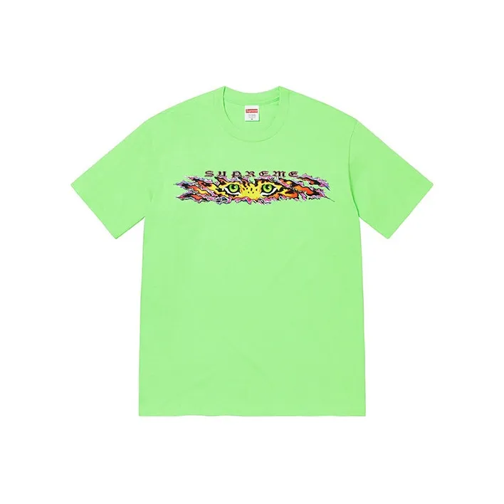 Supreme Eyes Tee-2