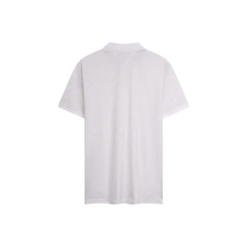 Tommy Hilfiger T Shirt Men's Navy Blue-4