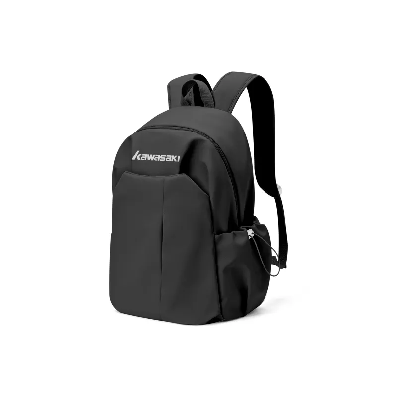 Kawasaki Fabric Backpack Laptop Bag Backpack Regular Unisex Multicolor-36