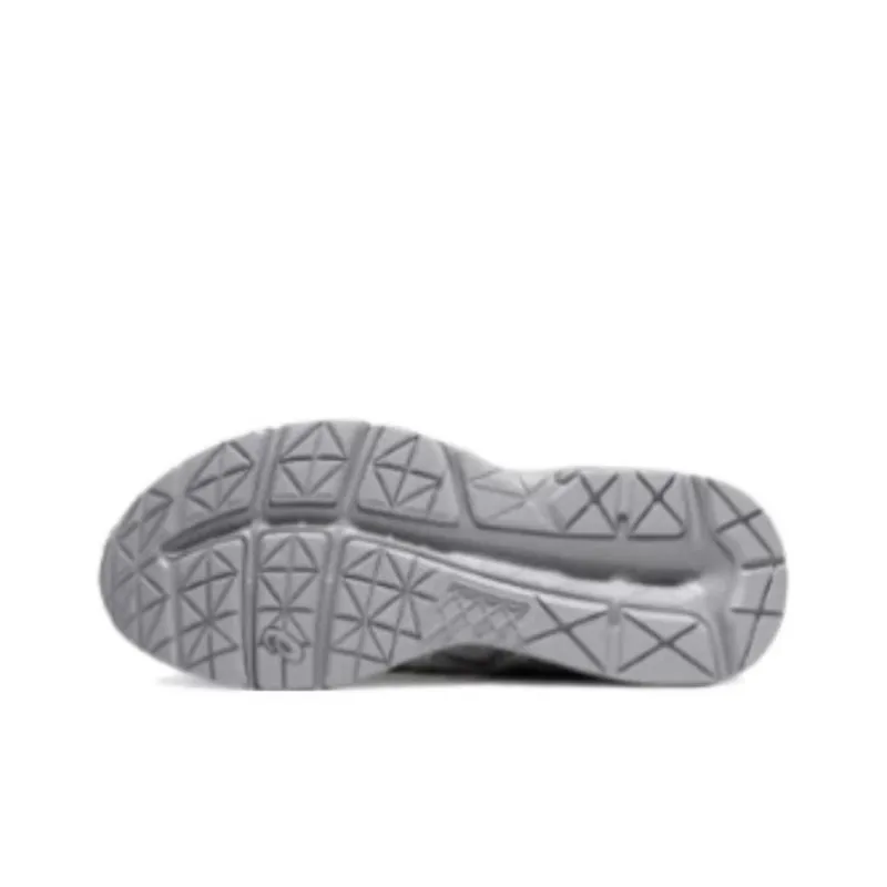 Asics Gel-Contend 4 Slip-Resistant Low-Top Running Shoes Women's Gray-2