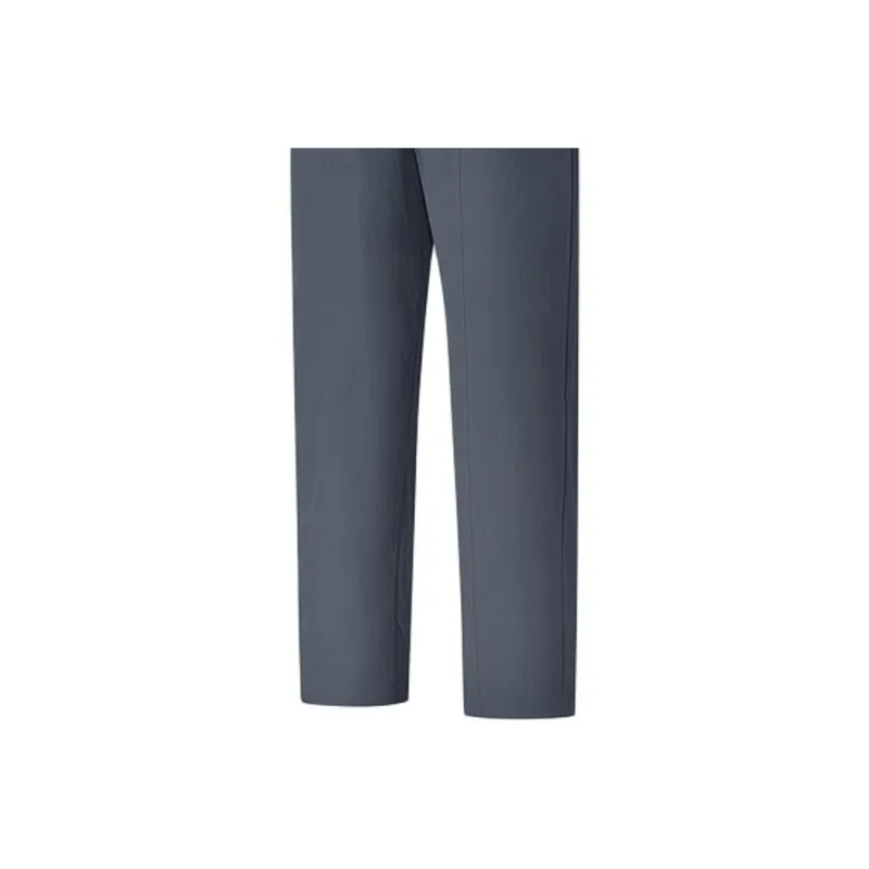 Skechers Casual Pants Women's Odyssey Gray-4