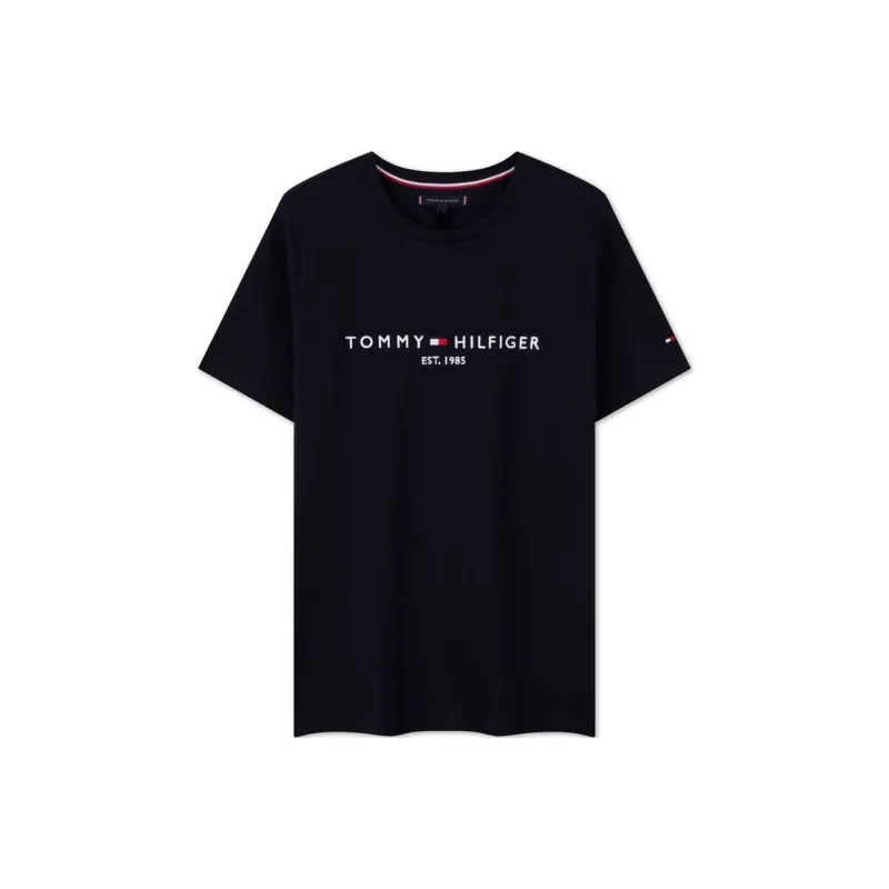 Tommy Hilfiger T Shirts Men-25