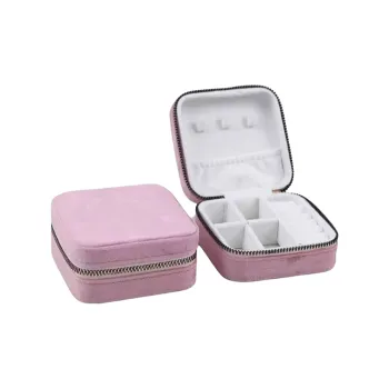 Mr. Shang Pu Jewelry Boxes Unisex