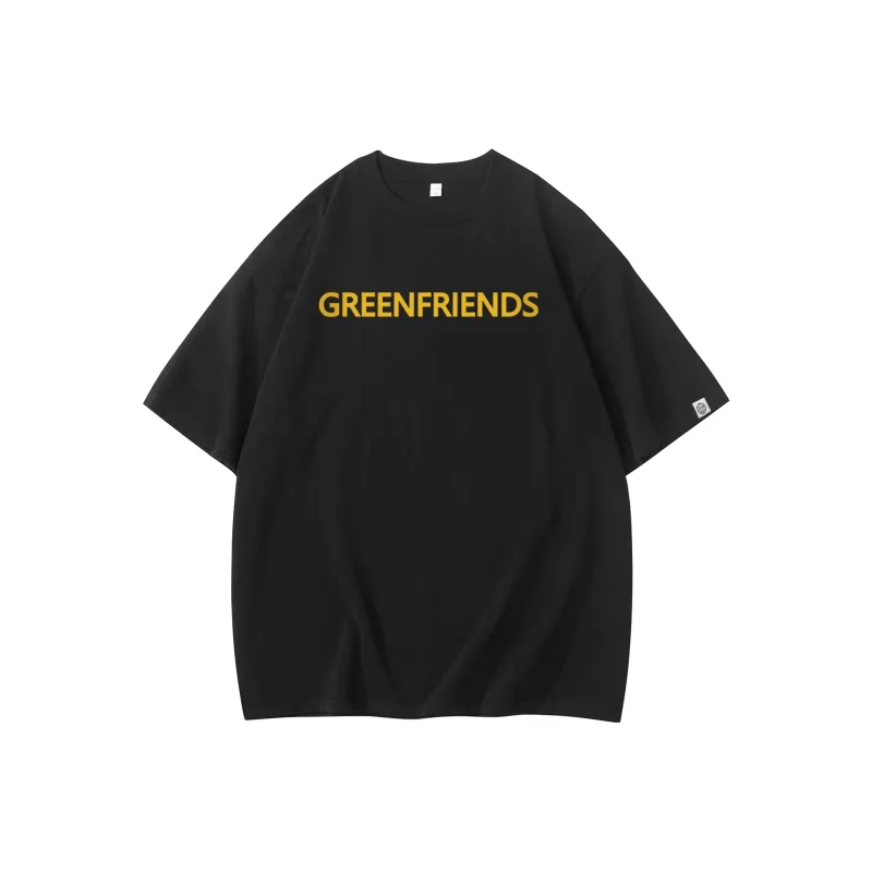 GF T Shirts Unisex-35