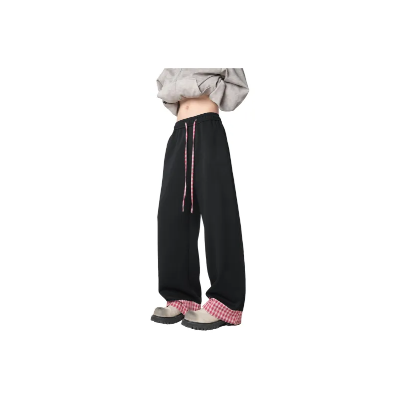 Struggle Vintage95 Casual Pants Unisex-3