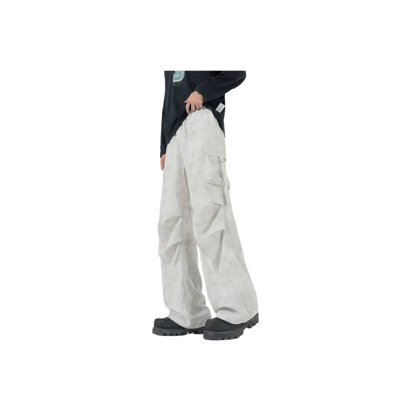 CREAZIONI LA FANTASIA E MOBILE Casual Pants Unisex-9