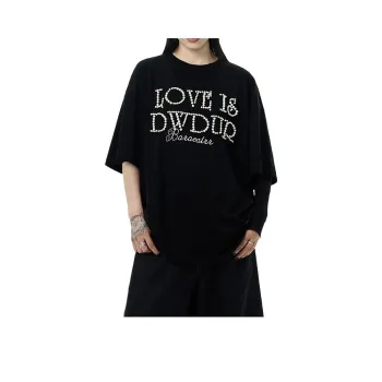 Universal Templates T Shirt Unisex Black