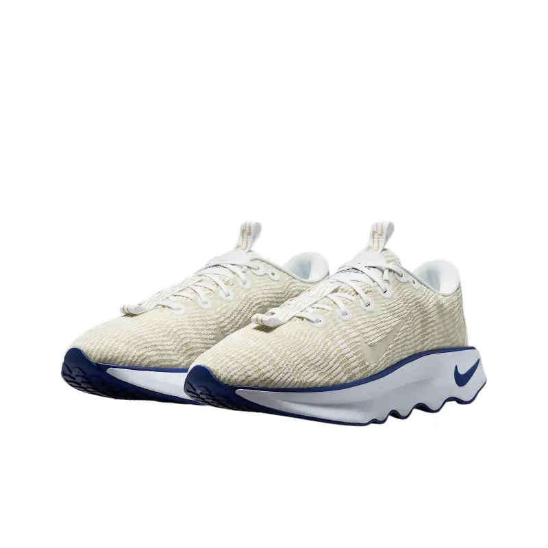 Nike Motiva Low Top Running Shoes Men's Light Khaki-2