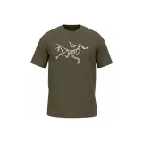 Brown Green/Crocodile