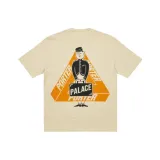 Beige Yellow