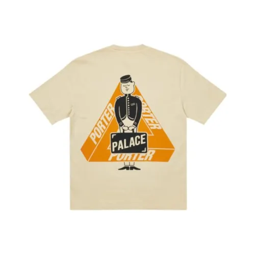 PALACE X Porter Tri Ferg Bell Boy T Shirt