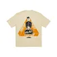 Beige Yellow