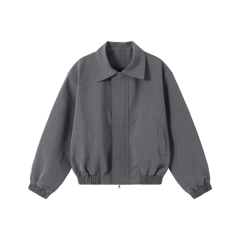 NOAHGIGI Jackets Unisex-0