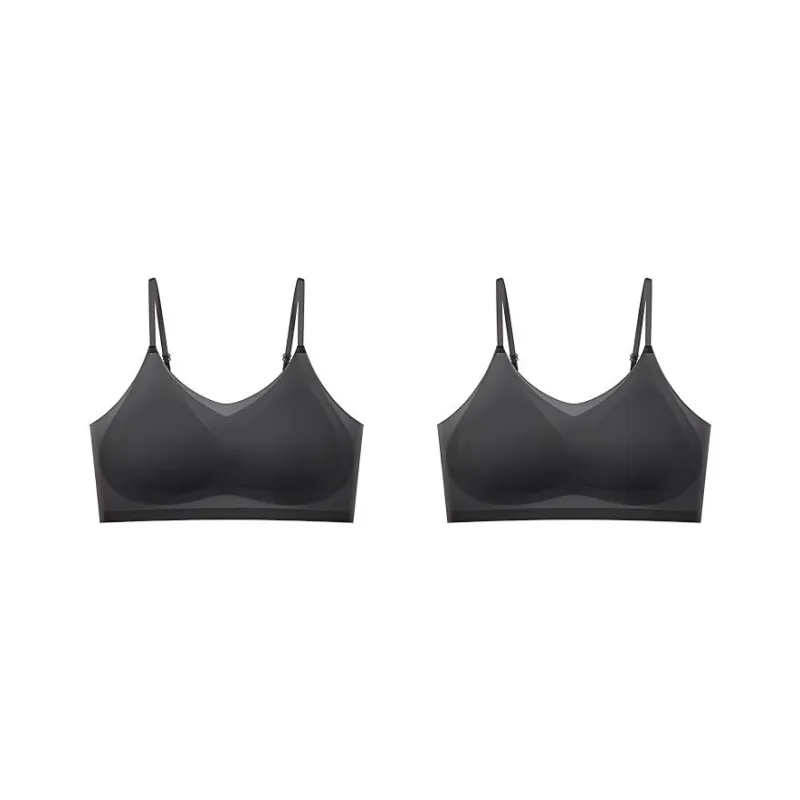 YUZHAOLIN Bra Women's Combo Set-11
