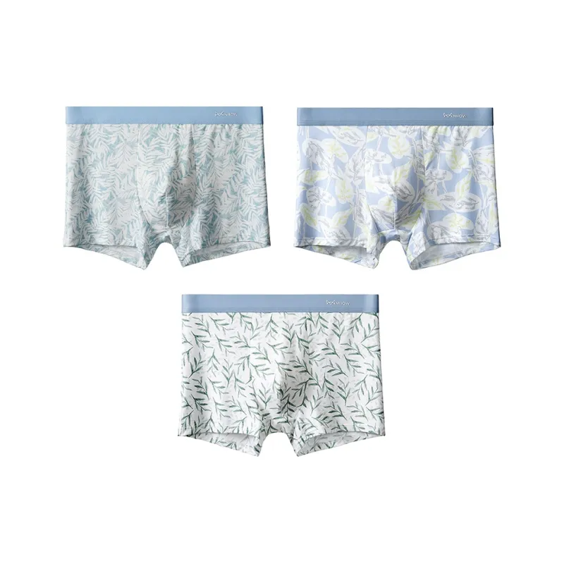 MIIOW Men Underpants-26