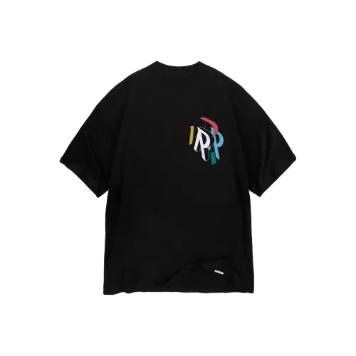 REPRESENT Initial Assembly T shirt
