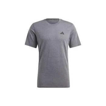Adidas Free Shipping With AdiClub Train Essentials Feelready Training Tee